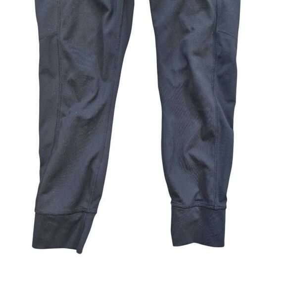 Fabletics Women's Black Nylon/Spandex Leggings w Pockets - Picture 7 of 7